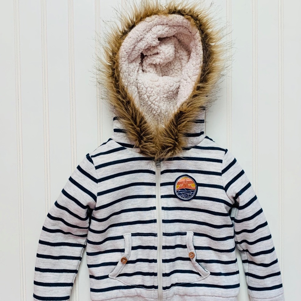 Roxy Hoodie